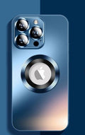 Case Iphone - Magnetic Premium