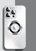 Case Iphone - Magnetic Premium