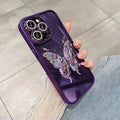 Case iPhone - Butterfly Effect